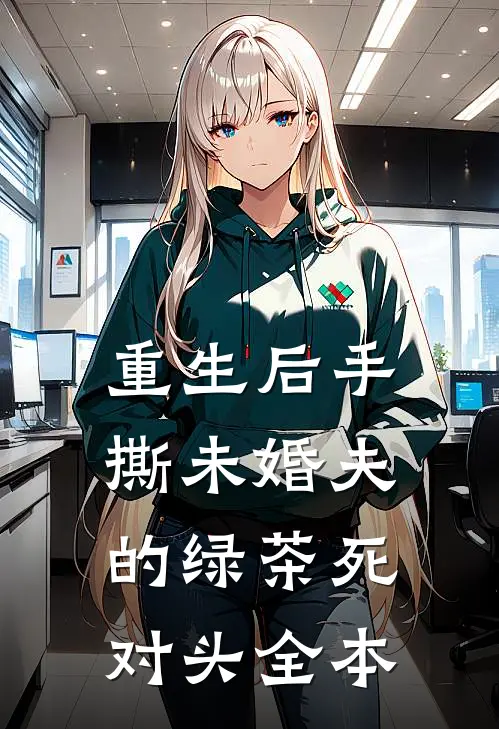 重生后手撕未婚夫的绿茶死对头全本