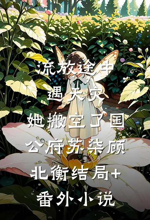 流放途中遇天灾，她搬空了国公府苏柒顾北衡结局+番外小说
