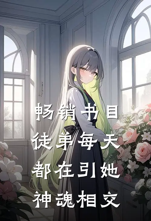 畅销书目徒弟每天都在引她神魂相交