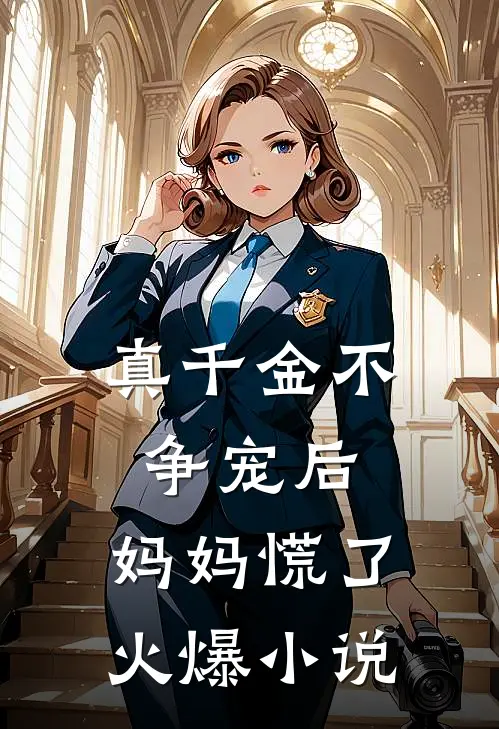 真千金不争宠后，妈妈慌了火爆小说