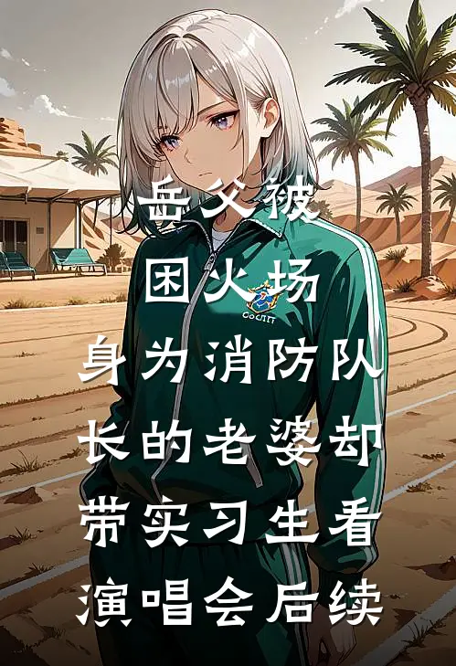 岳父被困火场，身为消防队长的老婆却带实习生看演唱会后续