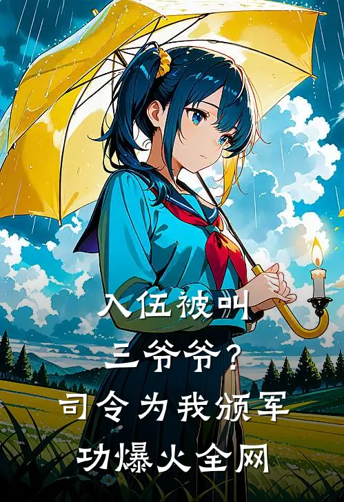 入伍被叫三爷爷？司令为我颁军功爆火全网
