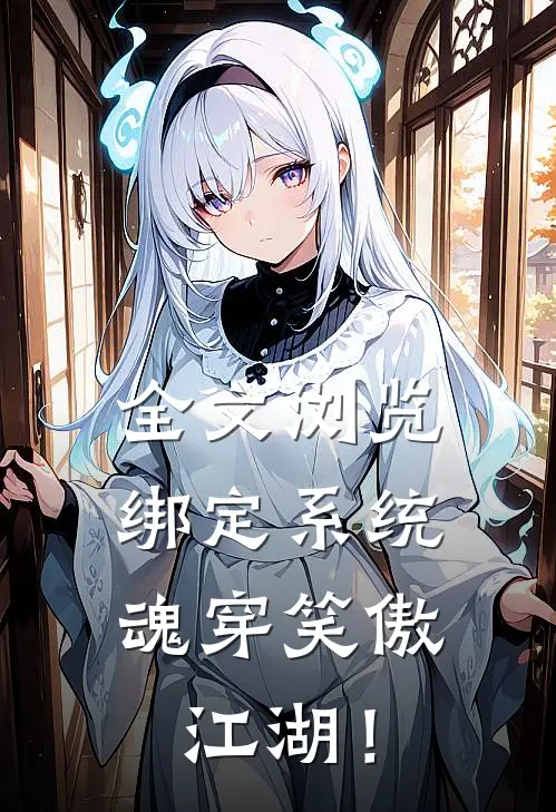 全文浏览绑定系统：魂穿笑傲江湖！