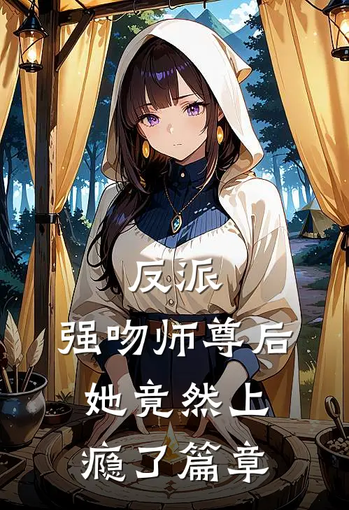反派：强吻师尊后，她竟然上瘾了篇章