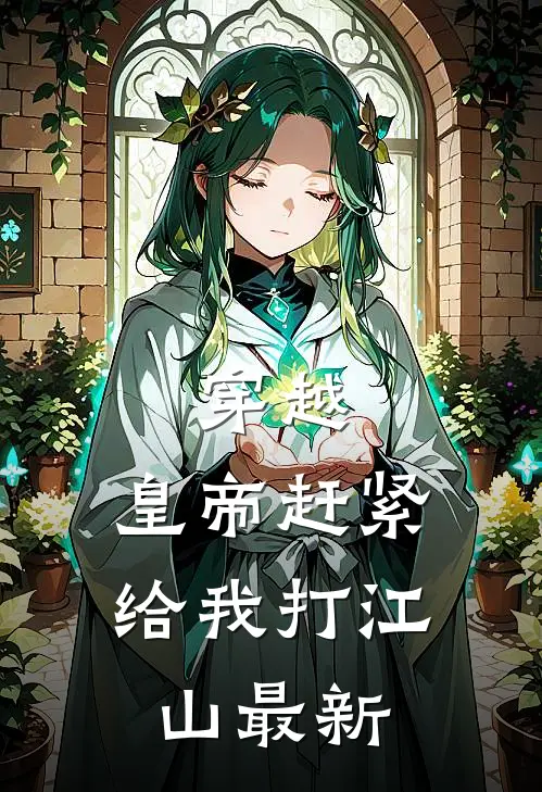 穿越：皇帝赶紧给我打江山最新