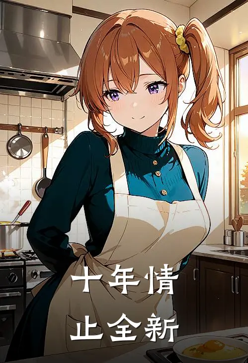 十年情止全新