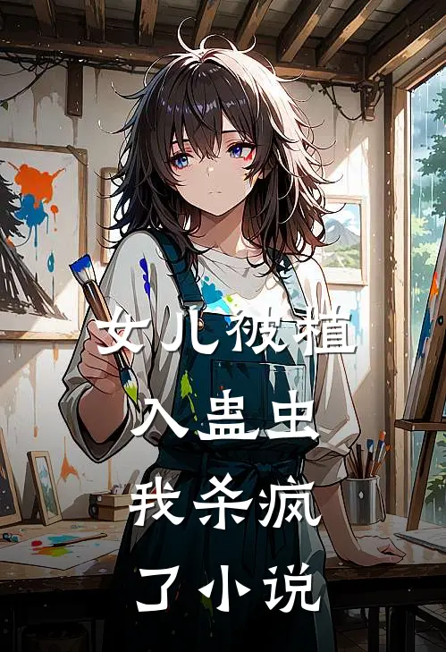 女儿被植入蛊虫，我杀疯了小说