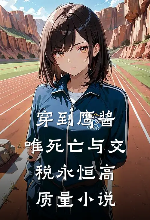 穿到鹰酱，唯死亡与交税永恒高质量小说