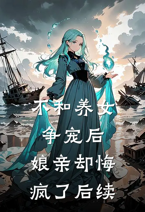 不和养女争宠后，娘亲却悔疯了后续