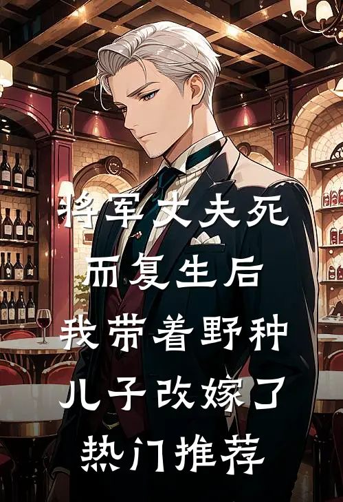 将军丈夫死而复生后，我带着野种儿子改嫁了热门推荐
