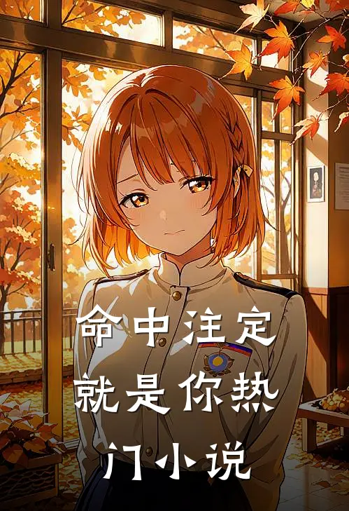 命中注定就是你热门小说