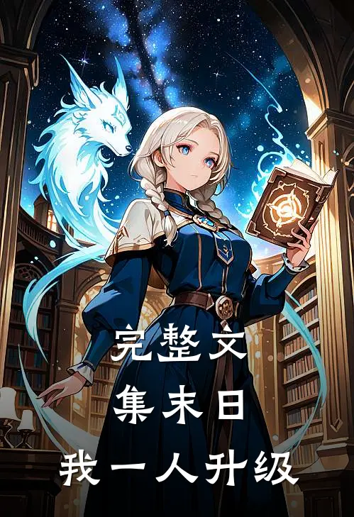 完整文集末日，我一人升级