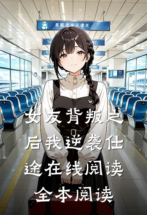 女友背叛之后我逆袭仕途在线阅读全本阅读