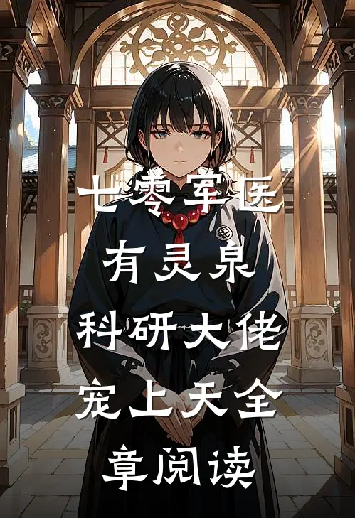 七零军医有灵泉，科研大佬宠上天全章阅读