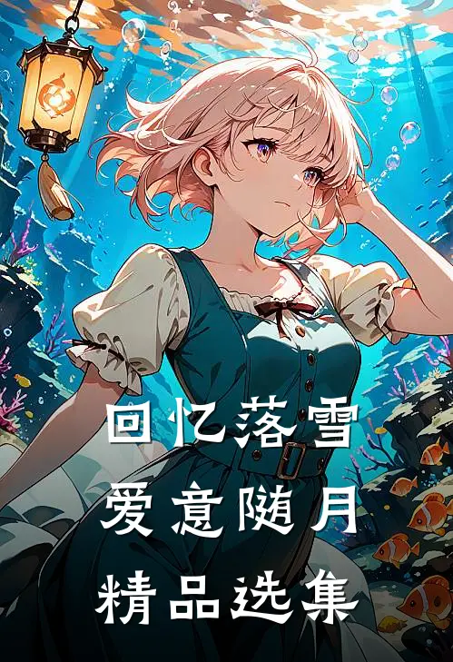 回忆落雪，爱意随月精品选集