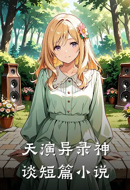 天演异录神谈短篇小说