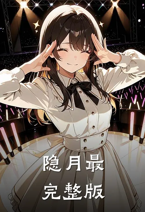 隐月最完整版