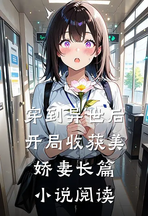 穿到异世后，开局收获美娇妻长篇小说阅读