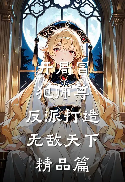 开局冒犯师尊，反派打造无敌天下精品篇