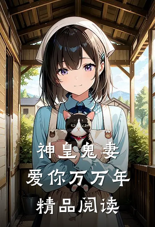 神皇鬼妻：爱你万万年精品阅读