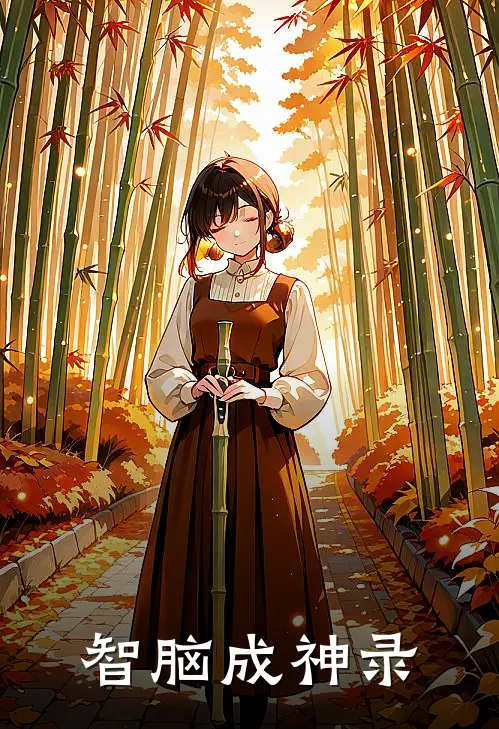 智脑成神录