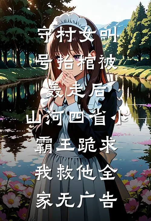 守村女叫号抬棺被轰走后，山河四省小霸王跪求我救他全家无广告
