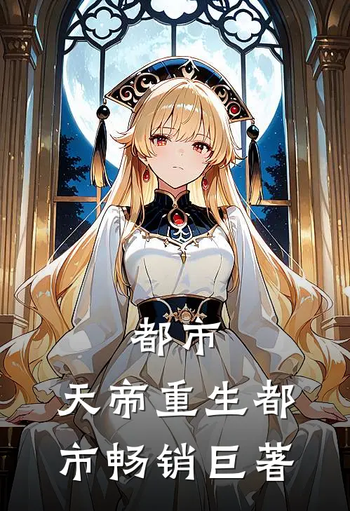 都市：天帝重生都市畅销巨著