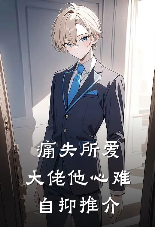 痛失所爱，大佬他心难自抑推介