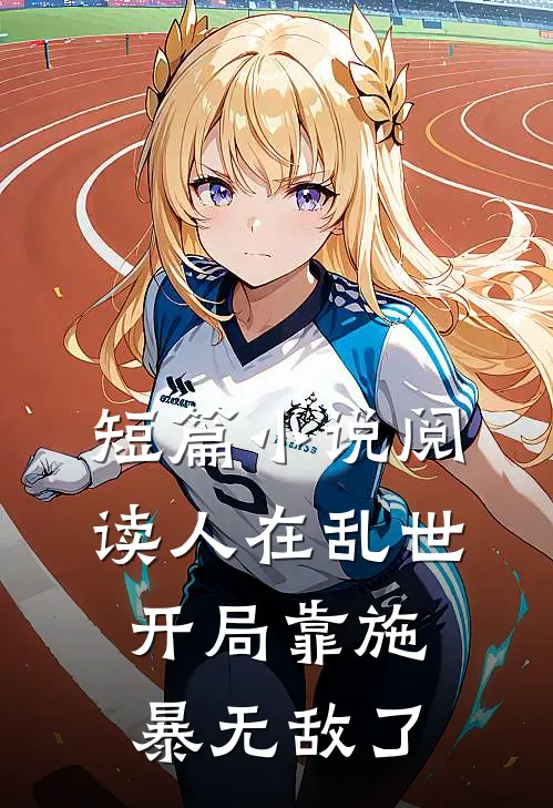短篇小说阅读人在乱世，开局靠施暴无敌了