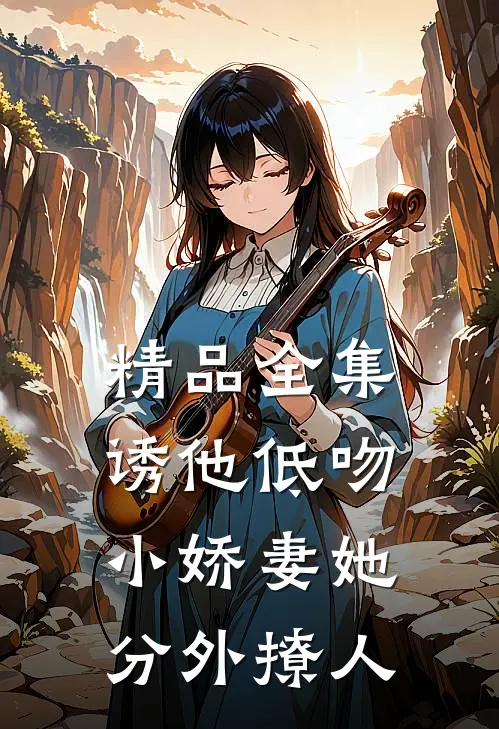 精品全集诱他低吻：小娇妻她分外撩人