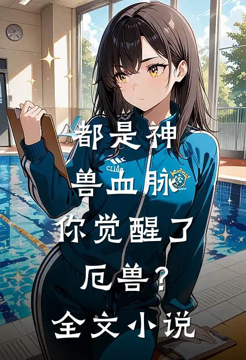 都是神兽血脉，你觉醒了厄兽？全文小说