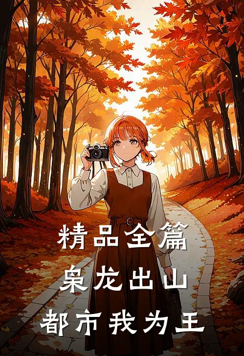 精品全篇枭龙出山：都市我为王