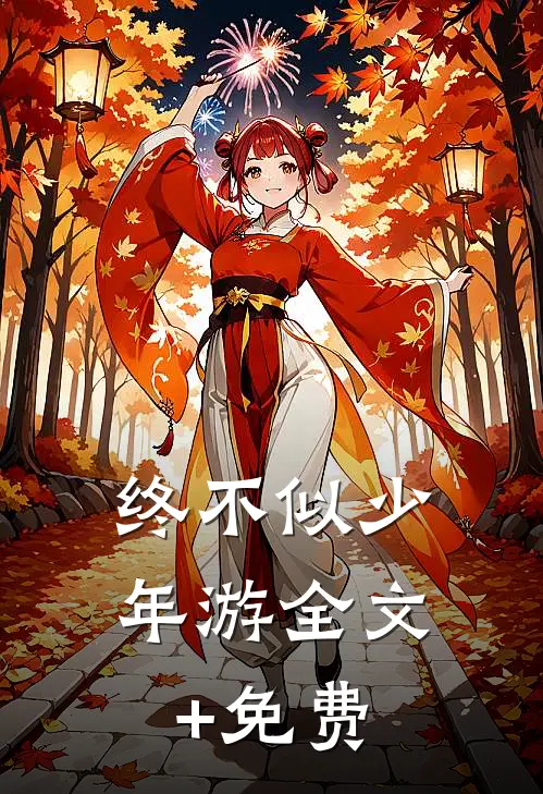 终不似少年游全文+免费