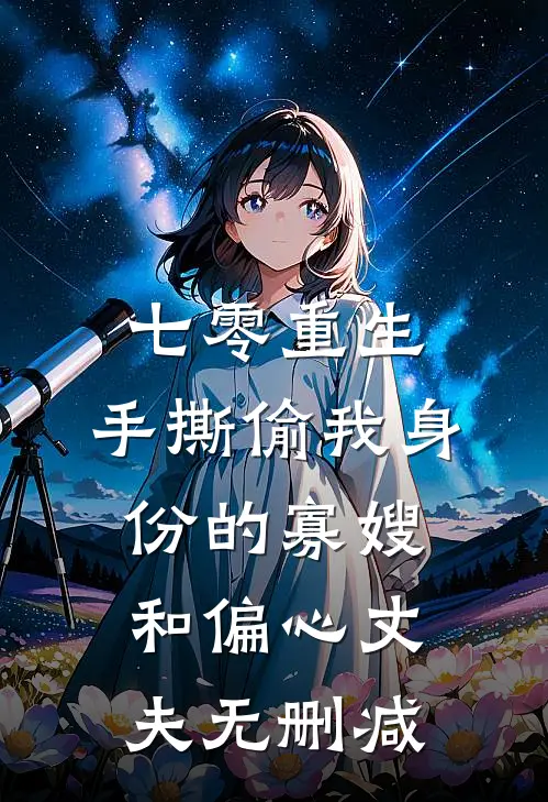 七零重生：手撕偷我身份的寡嫂和偏心丈夫无删减