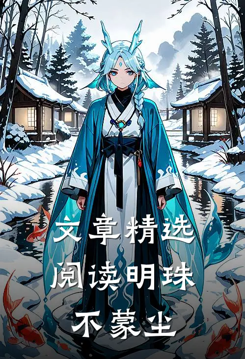文章精选阅读明珠不蒙尘