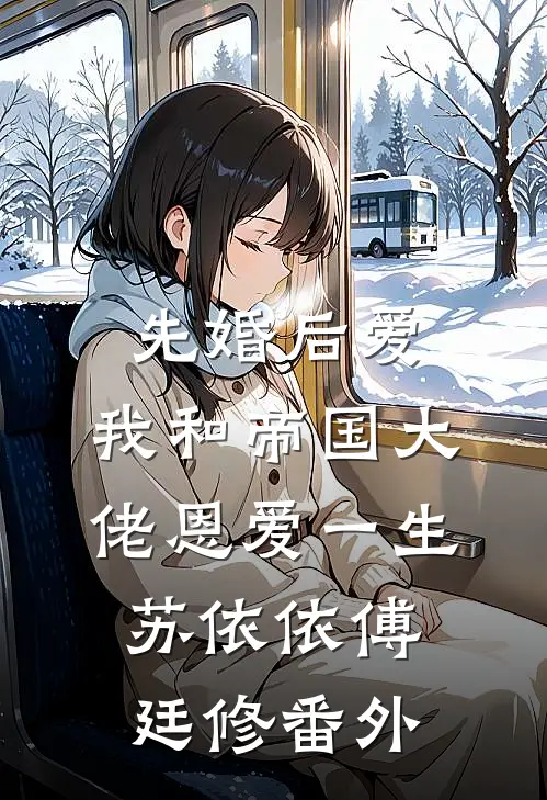先婚后爱：我和帝国大佬恩爱一生苏依依傅廷修番外