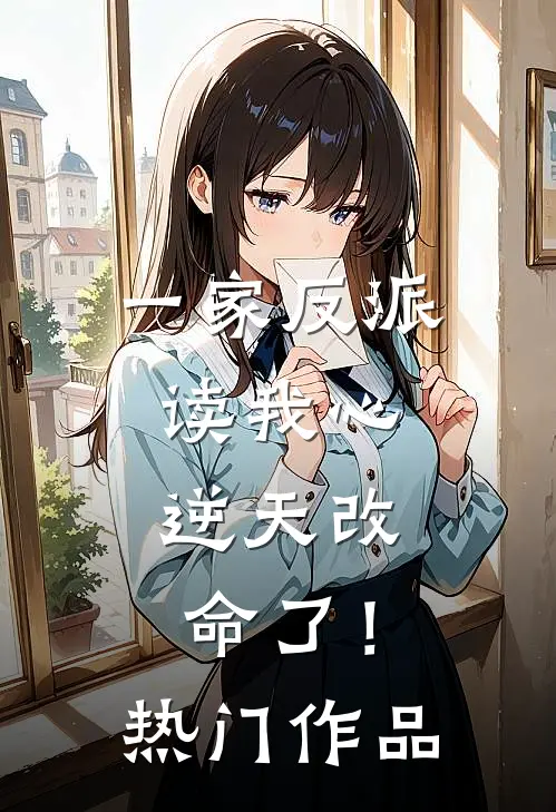 一家反派读我心，逆天改命了！热门作品