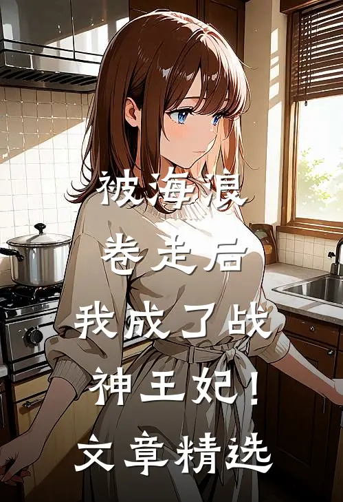 被海浪卷走后，我成了战神王妃！文章精选