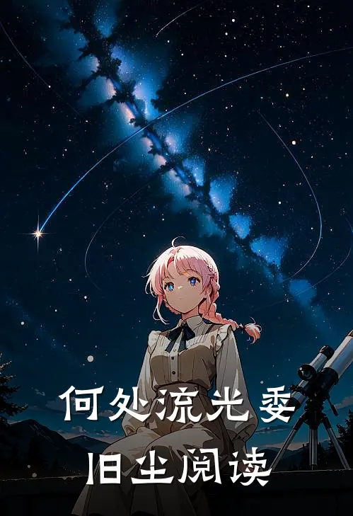 何处流光委旧尘阅读