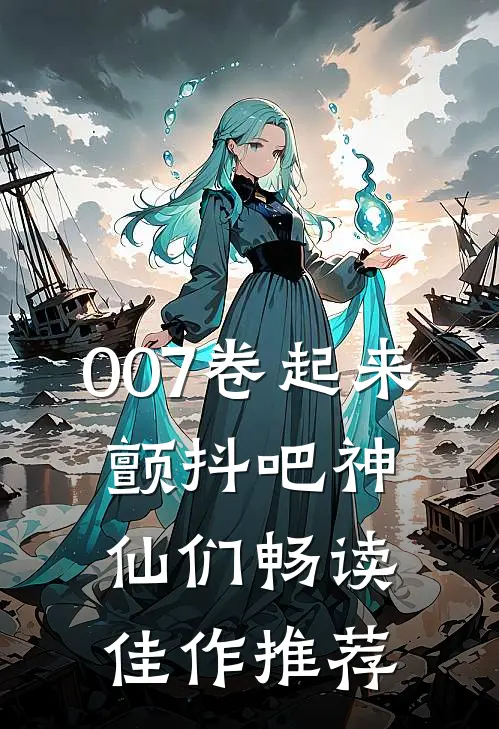 007卷起来，颤抖吧神仙们畅读佳作推荐