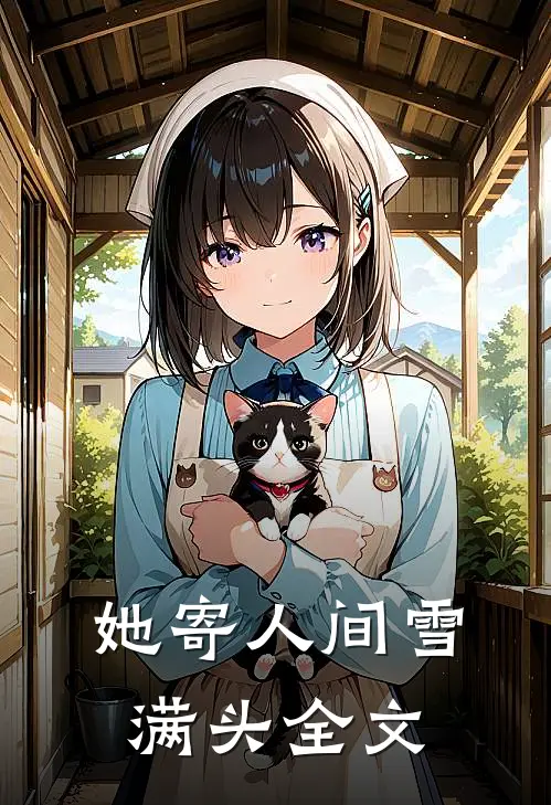 她寄人间雪满头全文