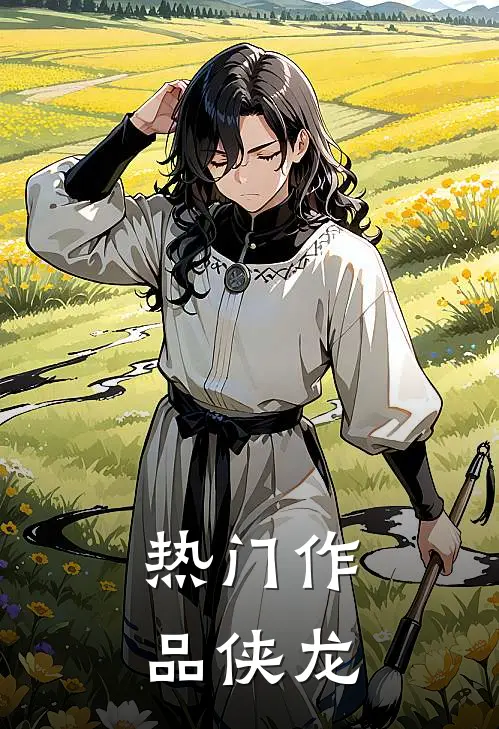 热门作品侠龙