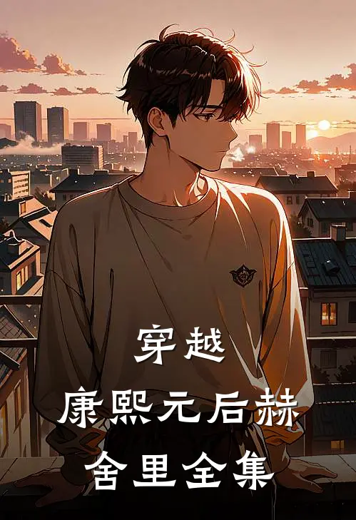 穿越：康熙元后赫舍里全集
