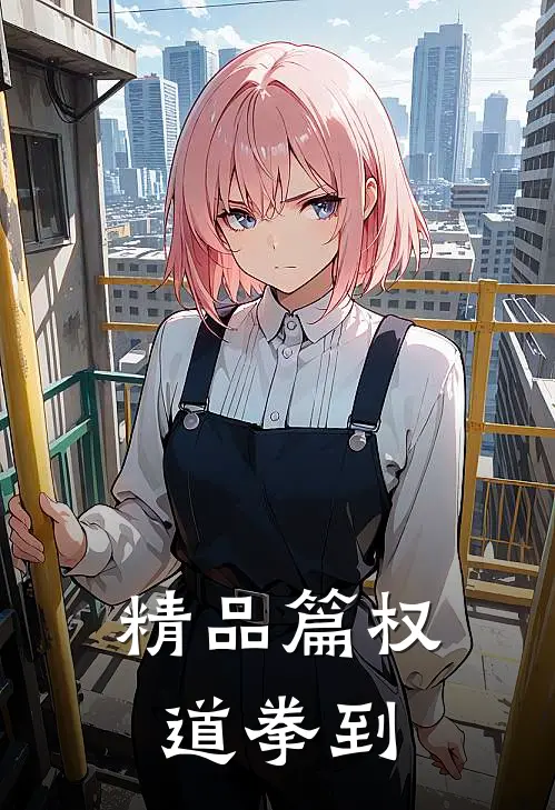 精品篇权道拳到