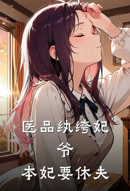 医品纨绔妃：爷，本妃要休夫