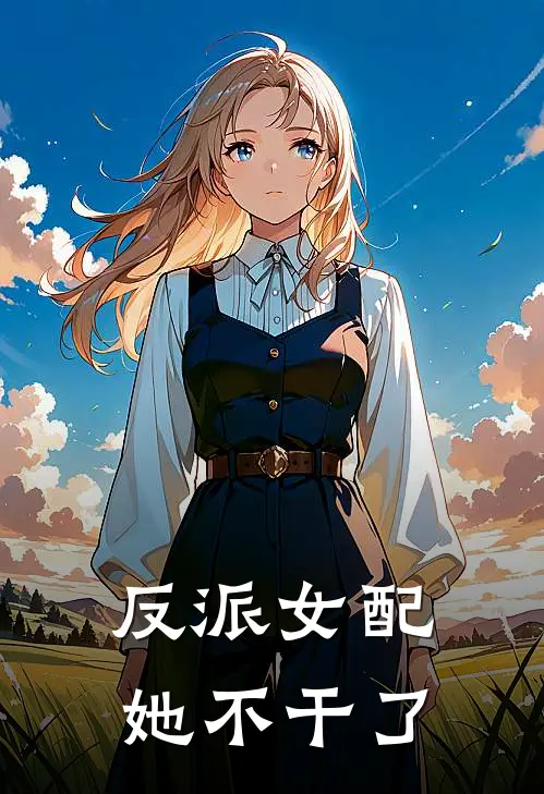 反派女配她不干了