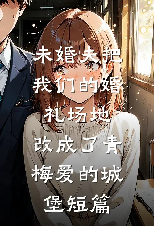 未婚夫把我们的婚礼场地，改成了青梅爱的城堡短篇