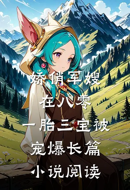 娇俏军嫂在八零，一胎三宝被宠爆长篇小说阅读