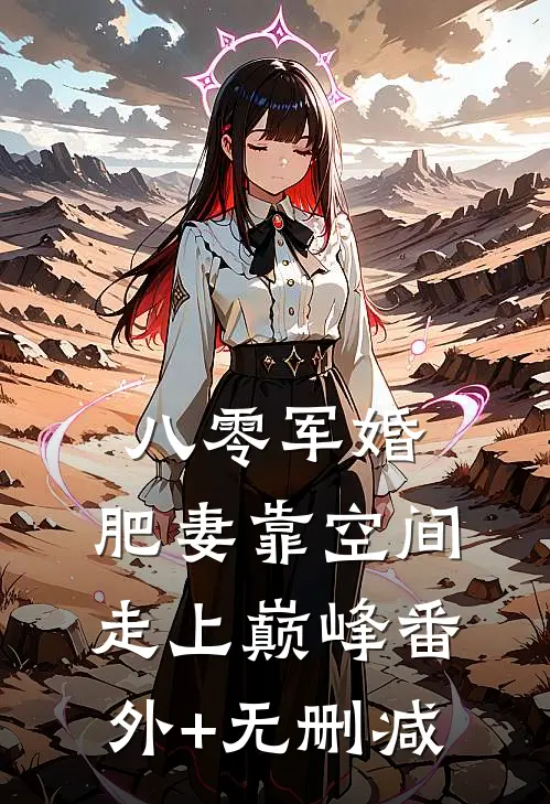 八零军婚：肥妻靠空间走上巅峰番外+无删减