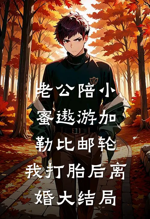 老公陪小蜜遨游加勒比邮轮，我打胎后离婚大结局